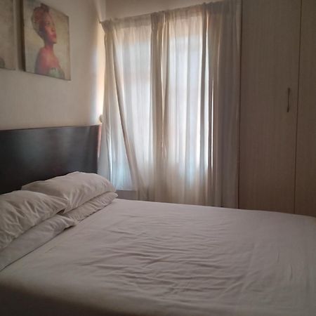 Vuya Nathi Bed And Breakfast Манзини Екстериор снимка