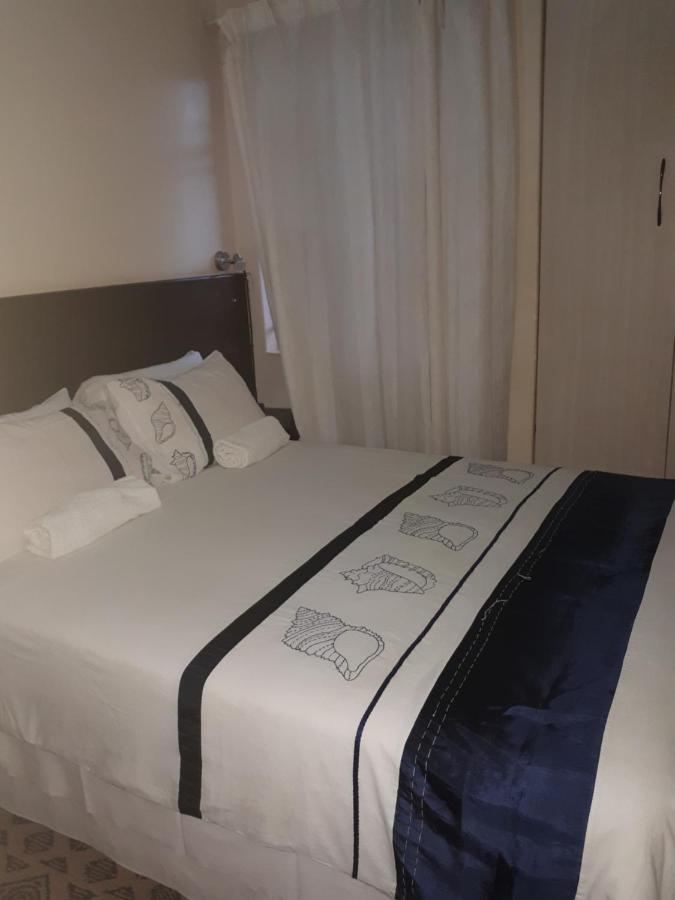 Vuya Nathi Bed And Breakfast Манзини Стая снимка