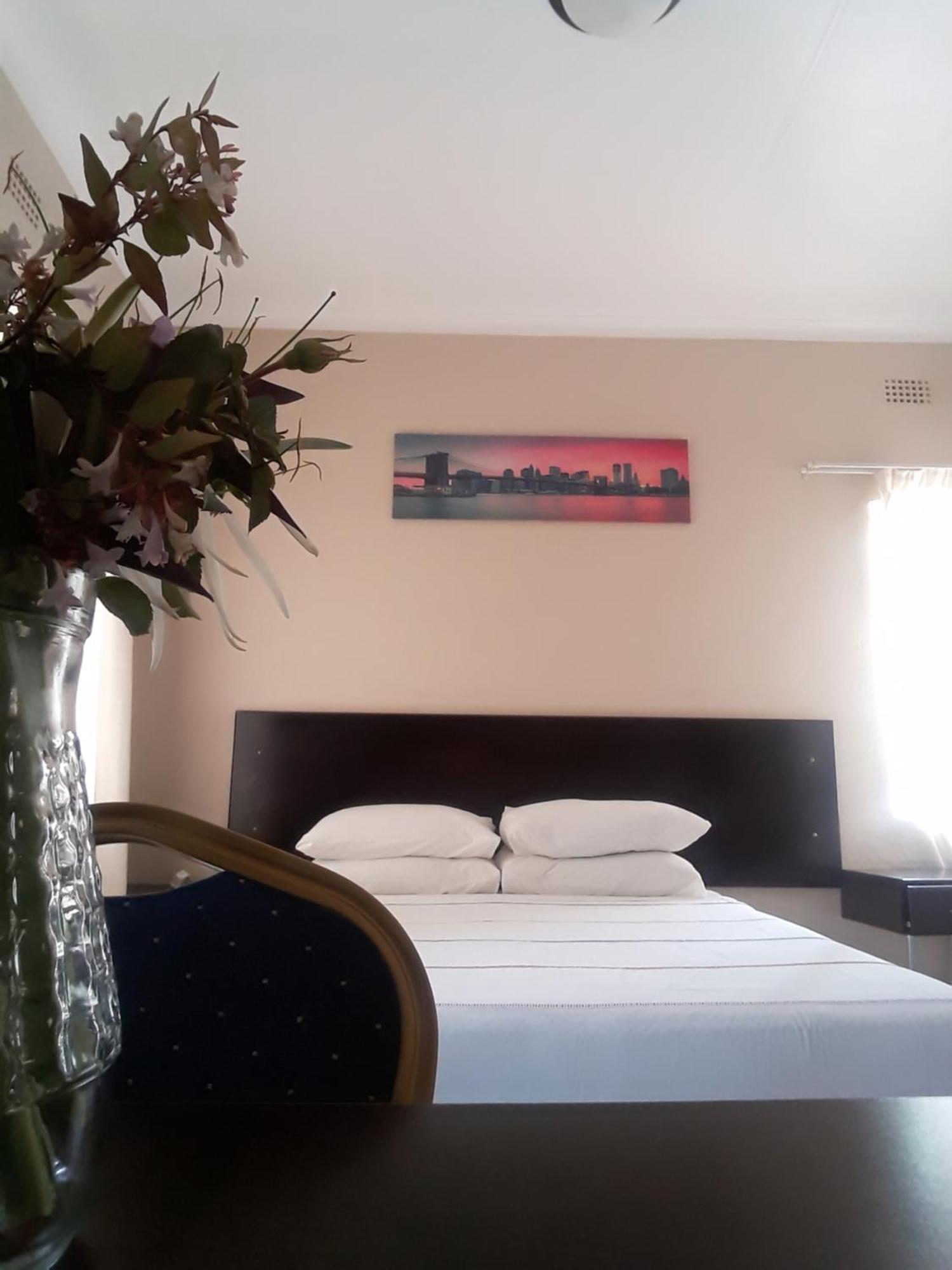 Vuya Nathi Bed And Breakfast Манзини Екстериор снимка