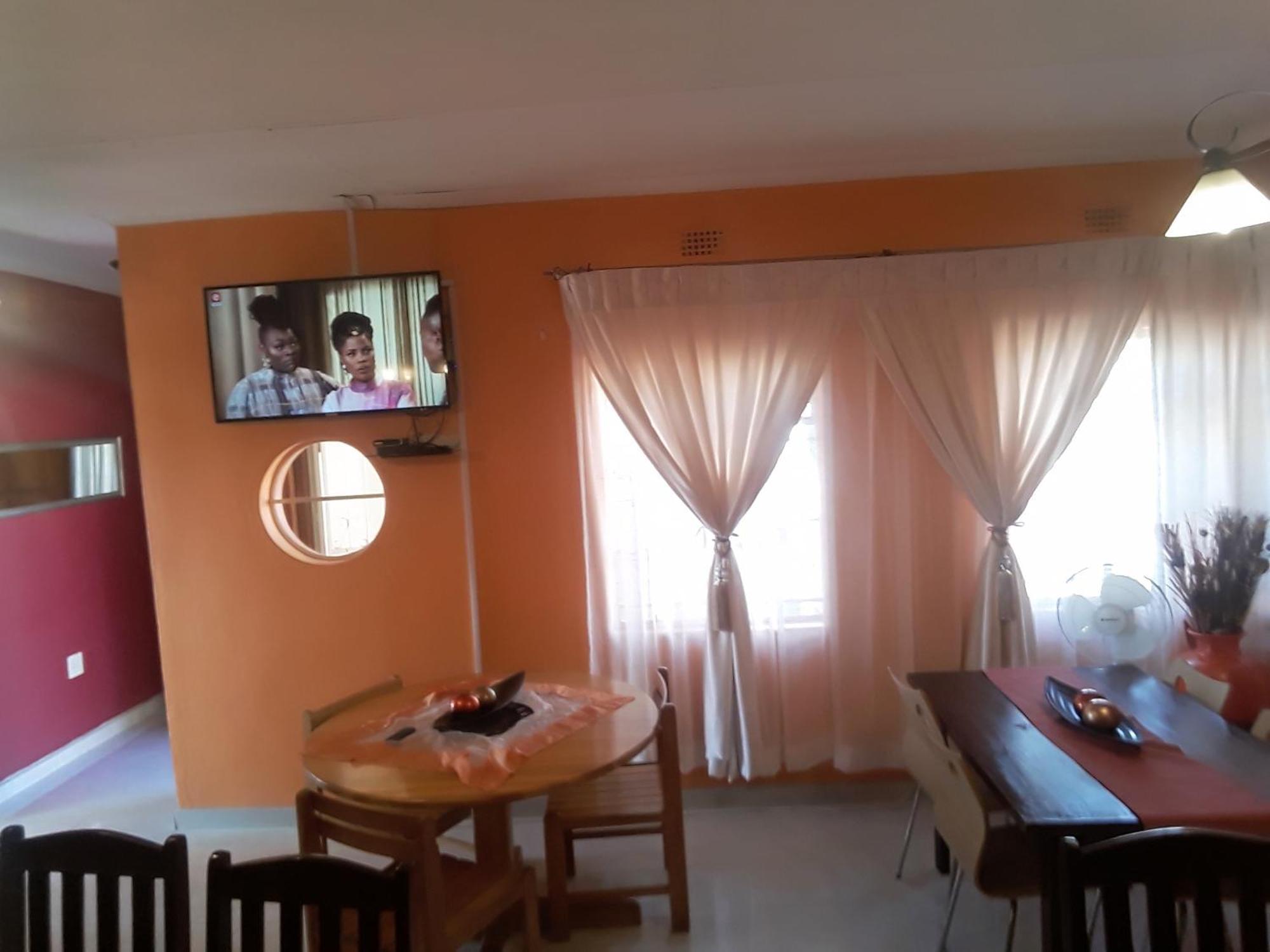 Vuya Nathi Bed And Breakfast Манзини Екстериор снимка