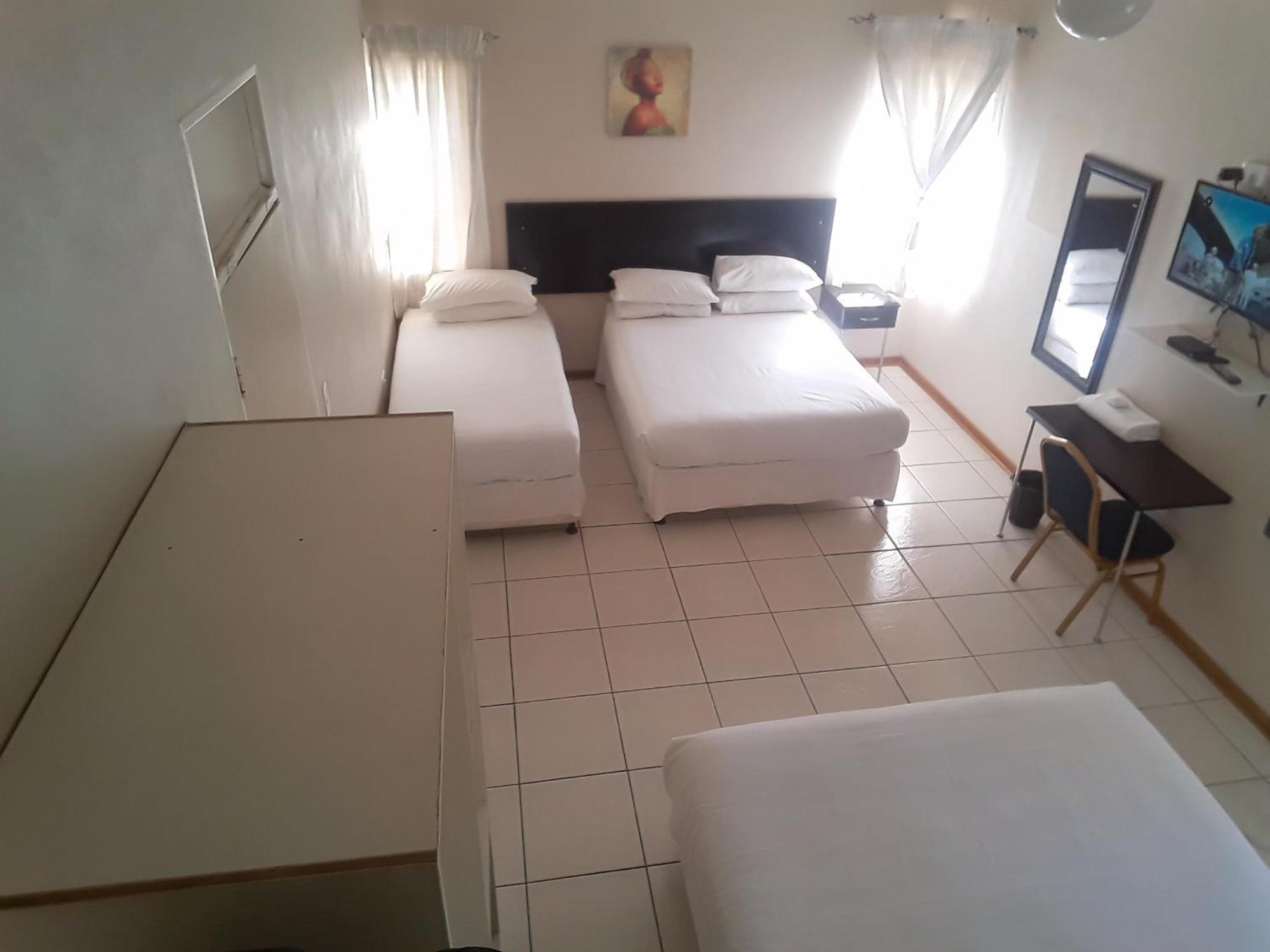 Vuya Nathi Bed And Breakfast Манзини Екстериор снимка