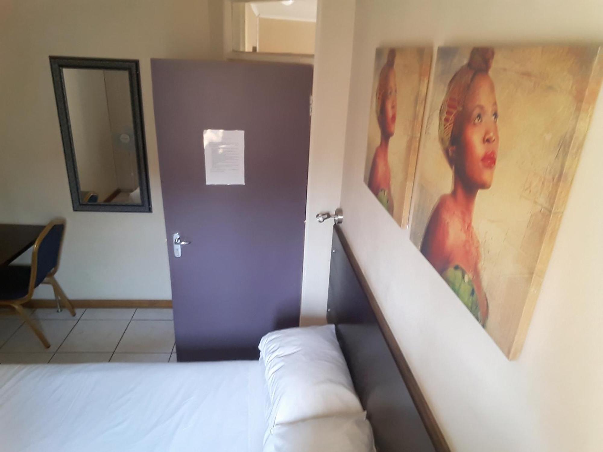 Vuya Nathi Bed And Breakfast Манзини Екстериор снимка