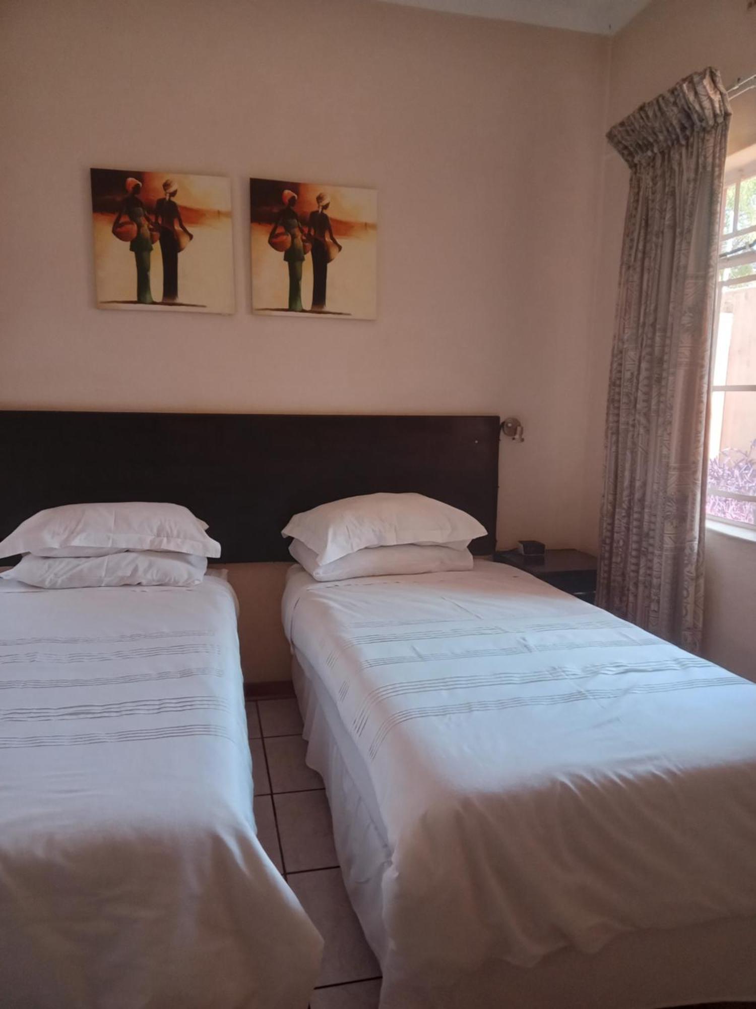 Vuya Nathi Bed And Breakfast Манзини Екстериор снимка