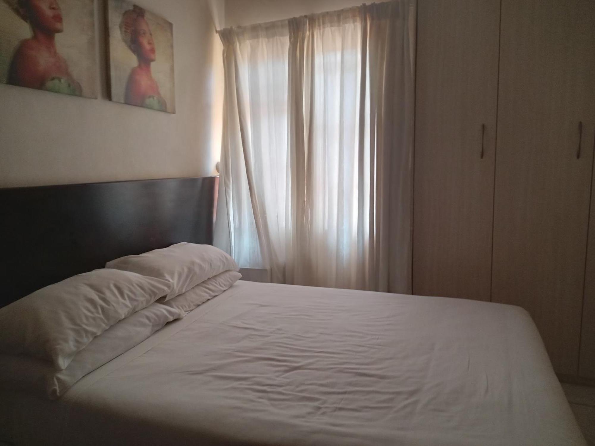Vuya Nathi Bed And Breakfast Манзини Екстериор снимка