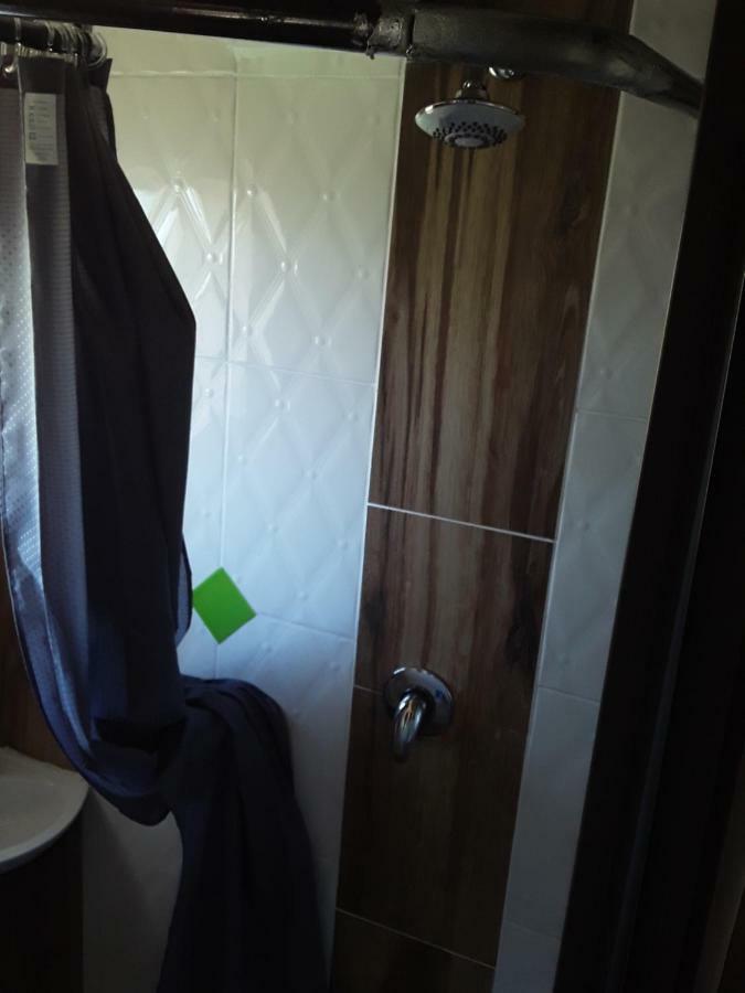 Vuya Nathi Bed And Breakfast Манзини Екстериор снимка